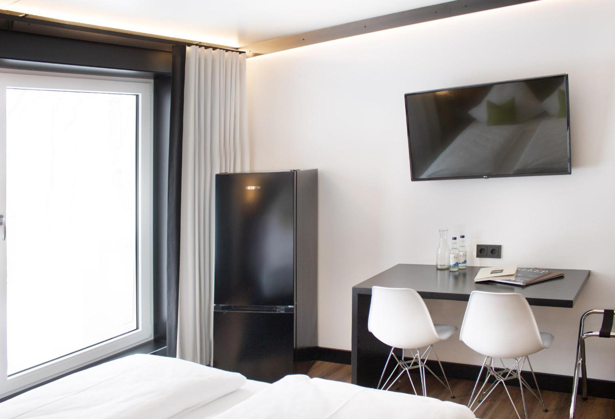 Slue Hotel By Wmm Hotels Schlüchtern Екстериор снимка