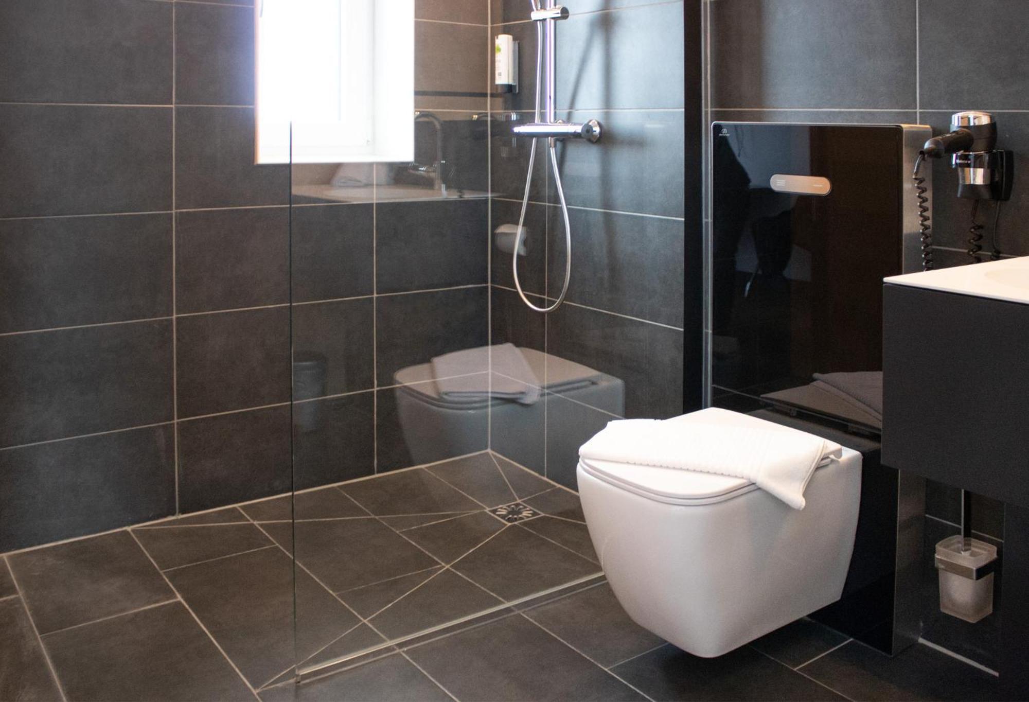Slue Hotel By Wmm Hotels Schlüchtern Екстериор снимка