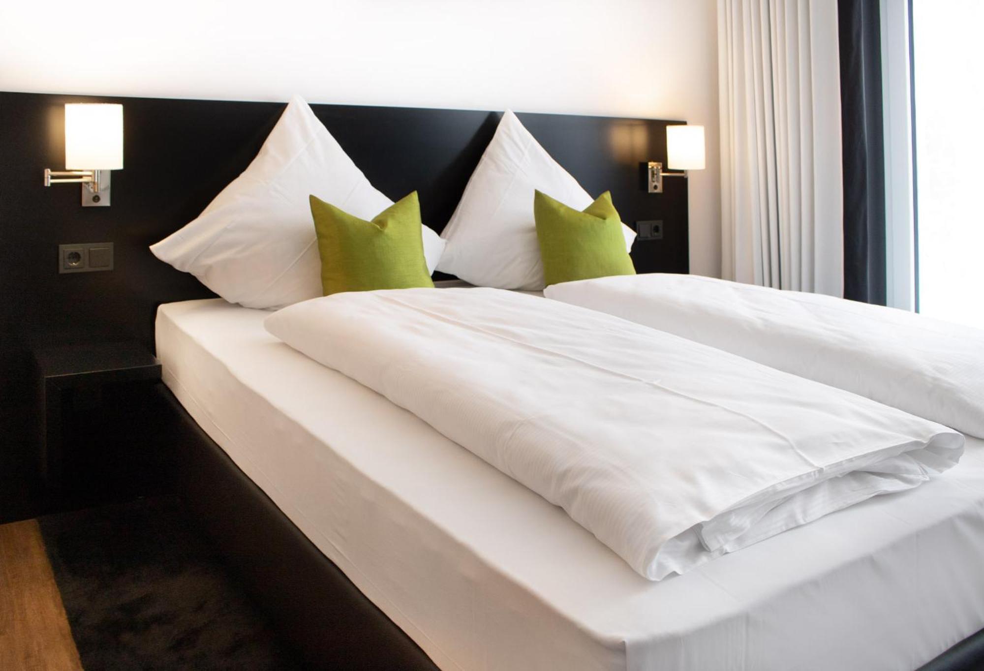 Slue Hotel By Wmm Hotels Schlüchtern Екстериор снимка